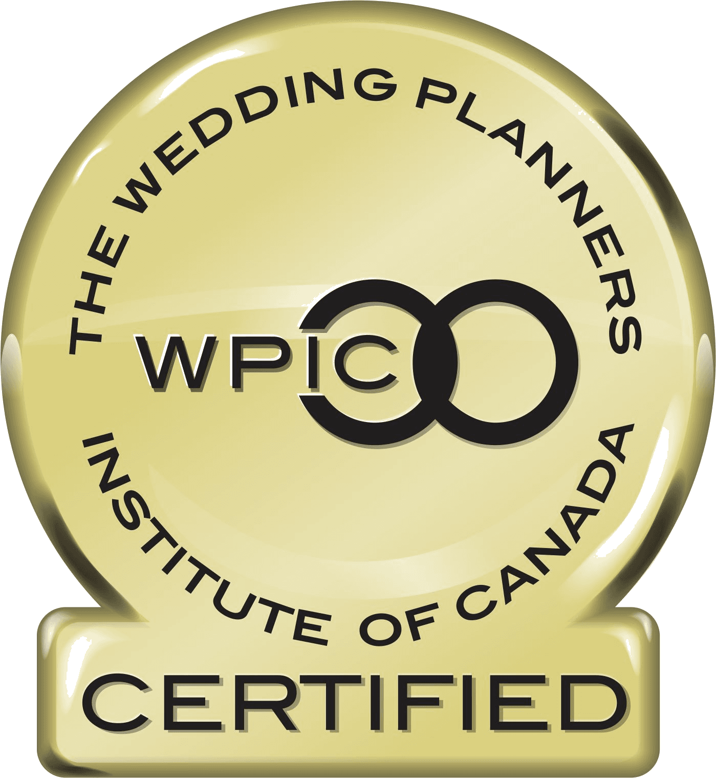 WPIC Gold Certified